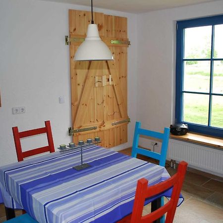 Ferienhaus Villa Apfelbaum Krien Zewnętrze zdjęcie