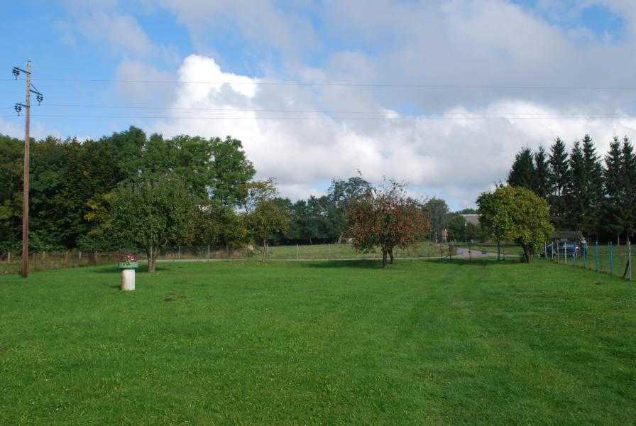 Ferienhaus Villa Apfelbaum Krien Zewnętrze zdjęcie