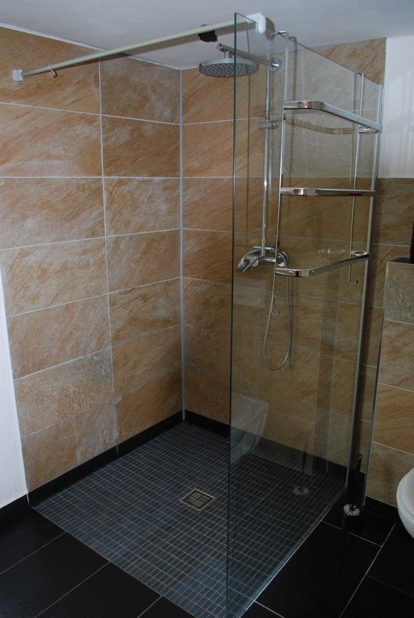 Ferienhaus Villa Apfelbaum Krien Zewnętrze zdjęcie